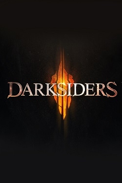 Darksiders 4