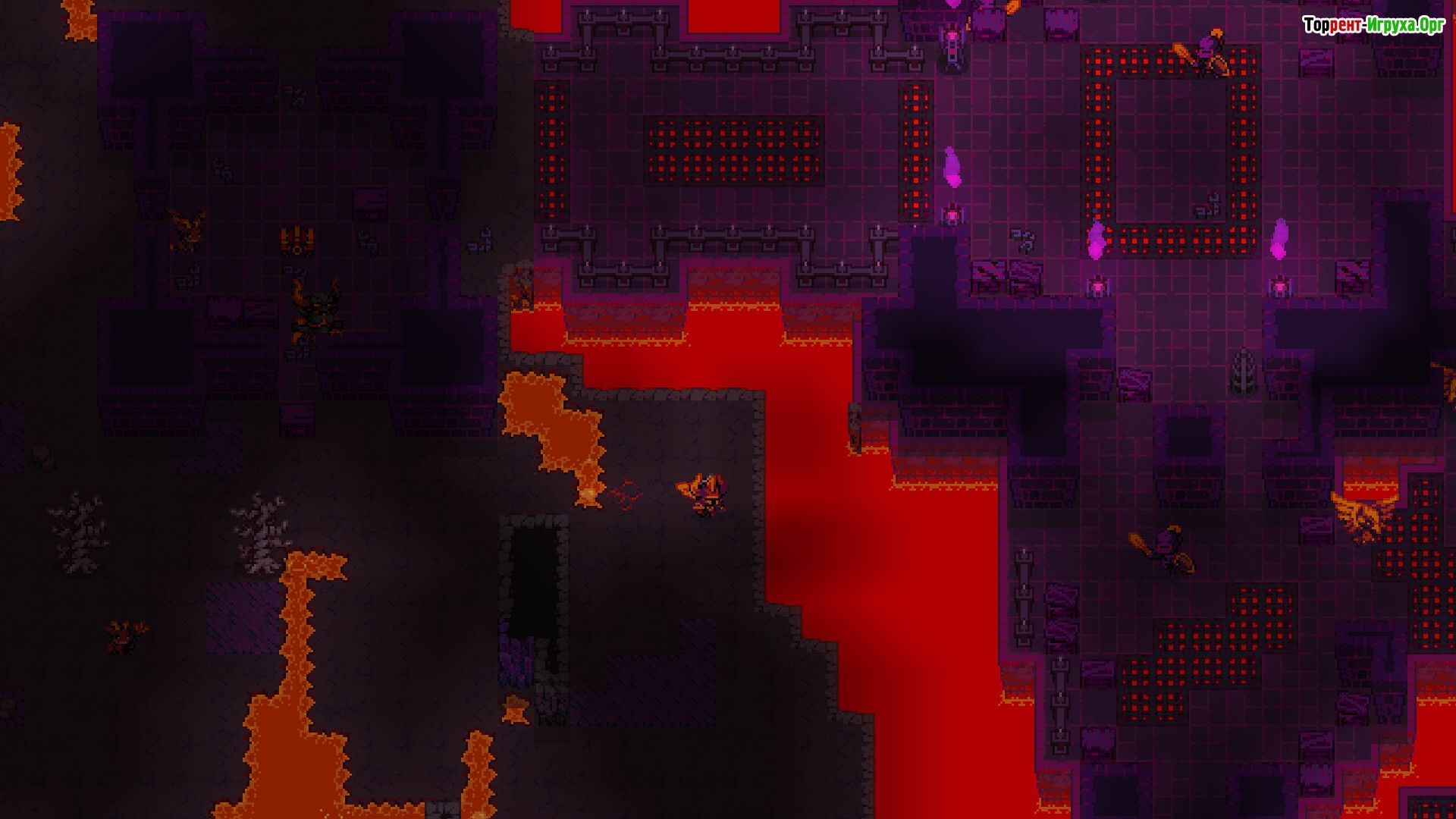 Скриншот из Forsaken Isle