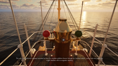 Ship Explorer