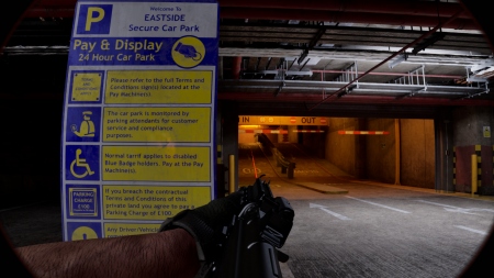 Live Lens Bodycam