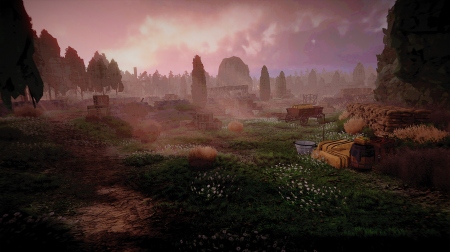 MARKET GARDEN