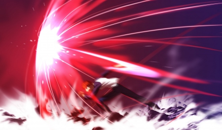 Fate hollow ataraxia REMASTERED