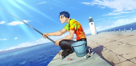 Fate hollow ataraxia REMASTERED