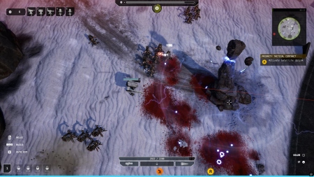Iron Core: Mech Survivor