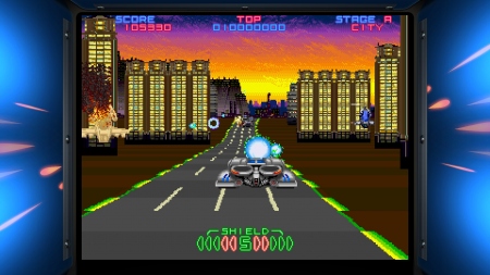Operation Night Strikers