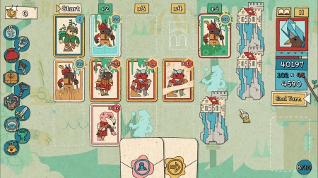 The Royal Writ