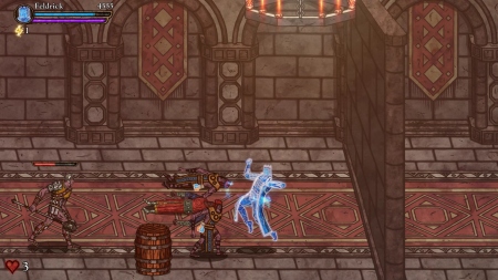 King's Blade