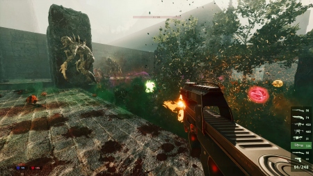 BLOODKILL: Goreblast Overkill