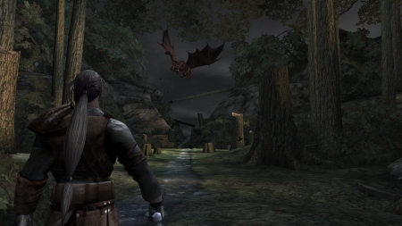 Forgotten Realms: Demon Stone