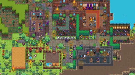 Forsaken Isle