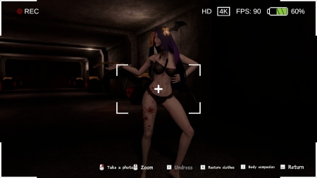 Exorcism Agency