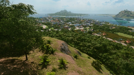 Tropico 7
