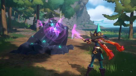 Witchspire