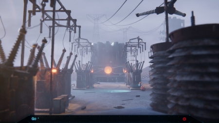 NODE: The Last Favor of the Antarii