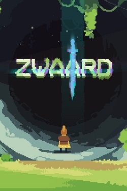 ZWAARD