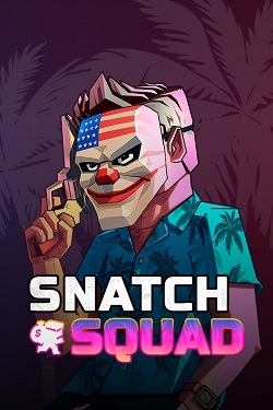 Snatch Squad