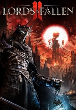 Lords of the Fallen II