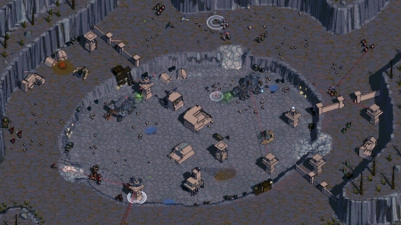 Last Outpost