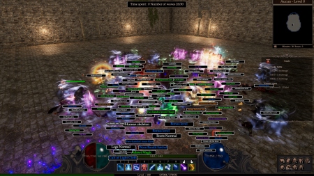 Ortharion: The Last Battle