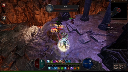 Ortharion: The Last Battle