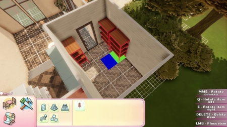 Candy Shop Simulator