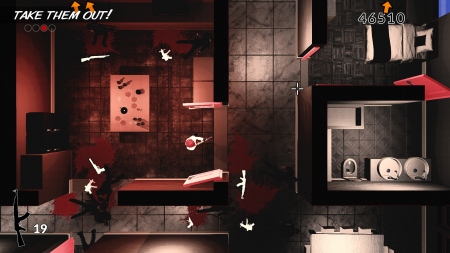 Bullet Noir