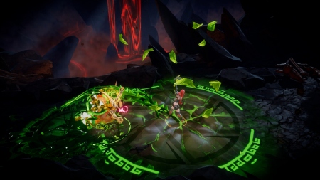 Star Fire: Eternal Cycle