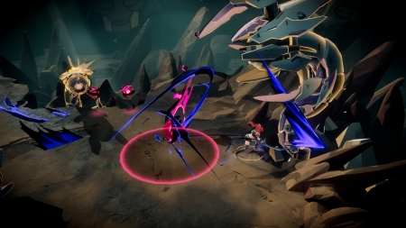 Star Fire: Eternal Cycle