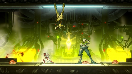 SHINOBI: Art of Vengeance
