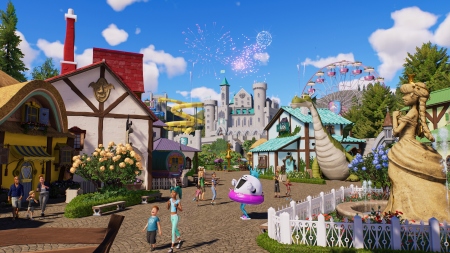 Planet Coaster 2
