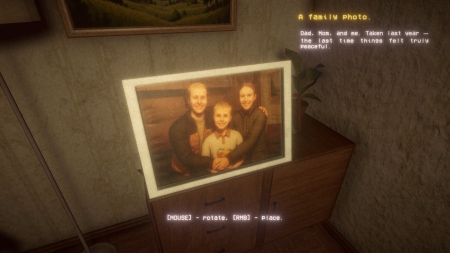Uncanny Tales: 1992