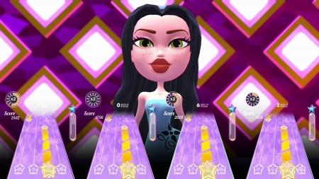 Bratz Rhythm & Style