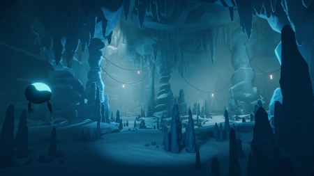 Arctic Awakening