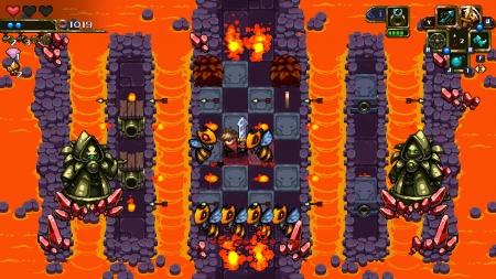 Lord Ambermaze