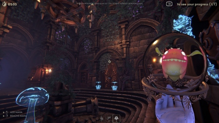 Goblin Cleanup