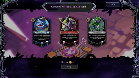 Cubic Cosmos