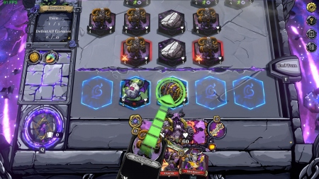 Cubic Cosmos