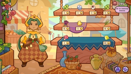 Witchy Business