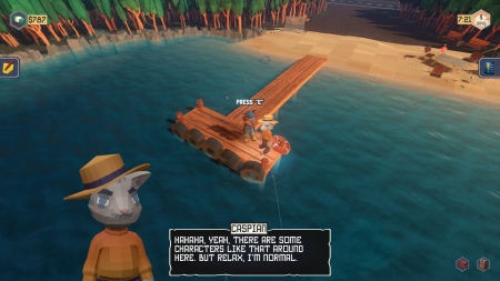 Trailer Park Tycoon: Raccoon Ranch