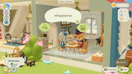 Twinkleby