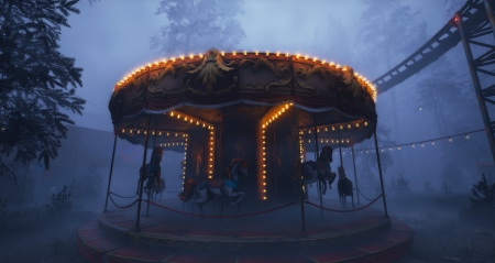 EMOTIONLESS: The Last Ticket