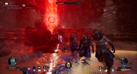 DAIMON BLADES