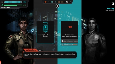 Battlestar Galactica: Scattered Hopes