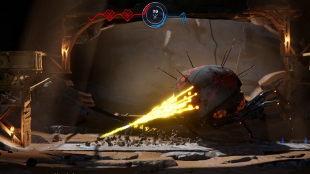 About Cannons & Sparrows