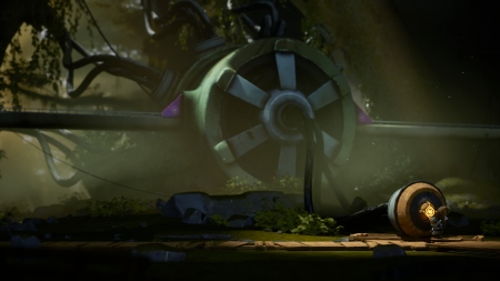 About Cannons & Sparrows