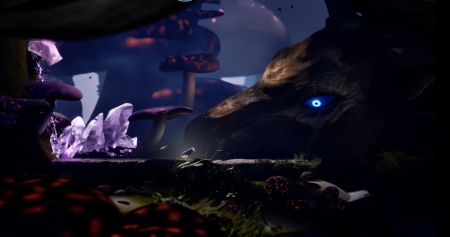 About Cannons & Sparrows