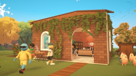 Farm to Table