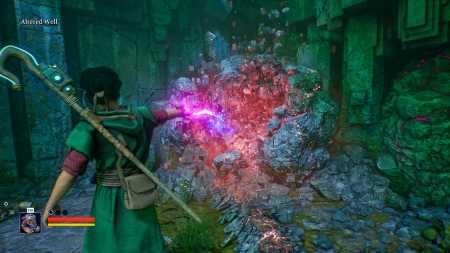 Gate Zero