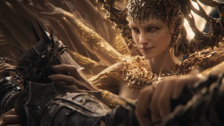 Lords of the Fallen II