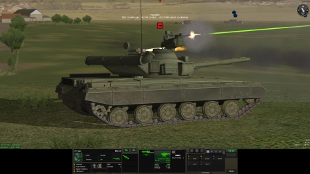 Combat Mission Cold War